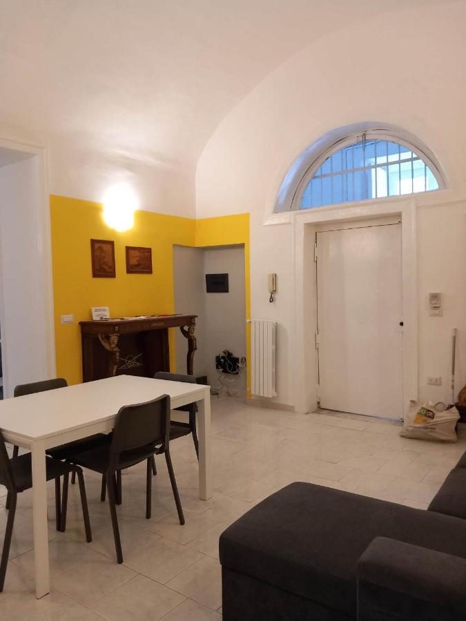 Santa Chiara Home Spaccanapoli Extérieur photo