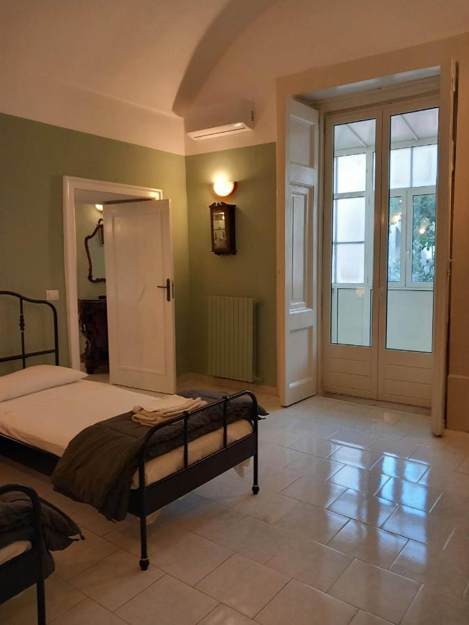 Santa Chiara Home Spaccanapoli Extérieur photo